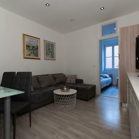 Apartment Nana Piran Zewnętrze zdjęcie
