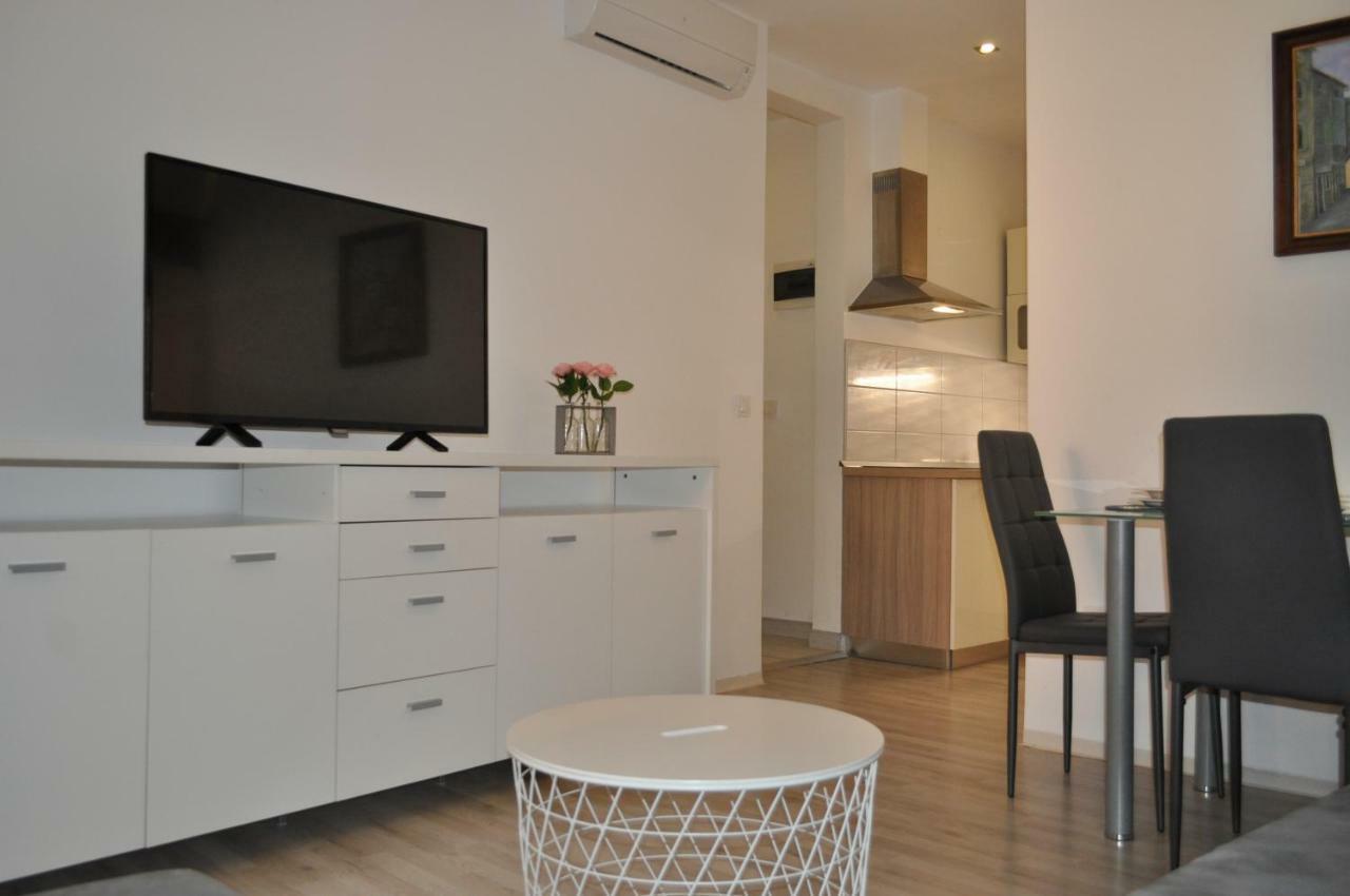 Apartment Nana Piran Zewnętrze zdjęcie