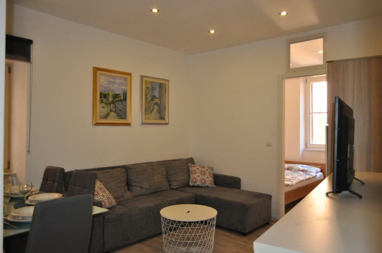 Apartment Nana Piran Zewnętrze zdjęcie
