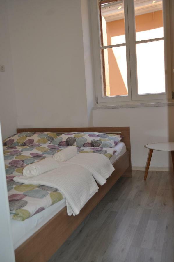 Apartment Nana Piran Zewnętrze zdjęcie