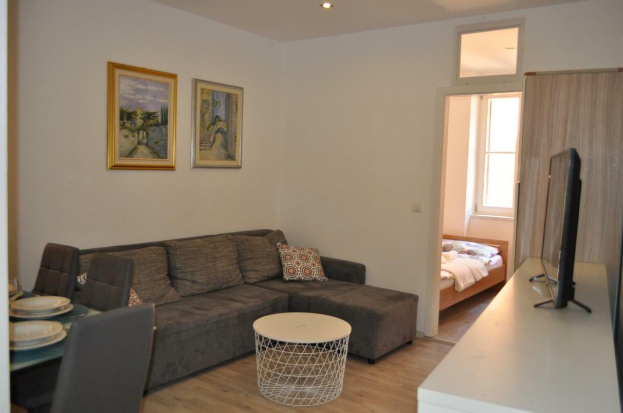 Apartment Nana Piran Zewnętrze zdjęcie