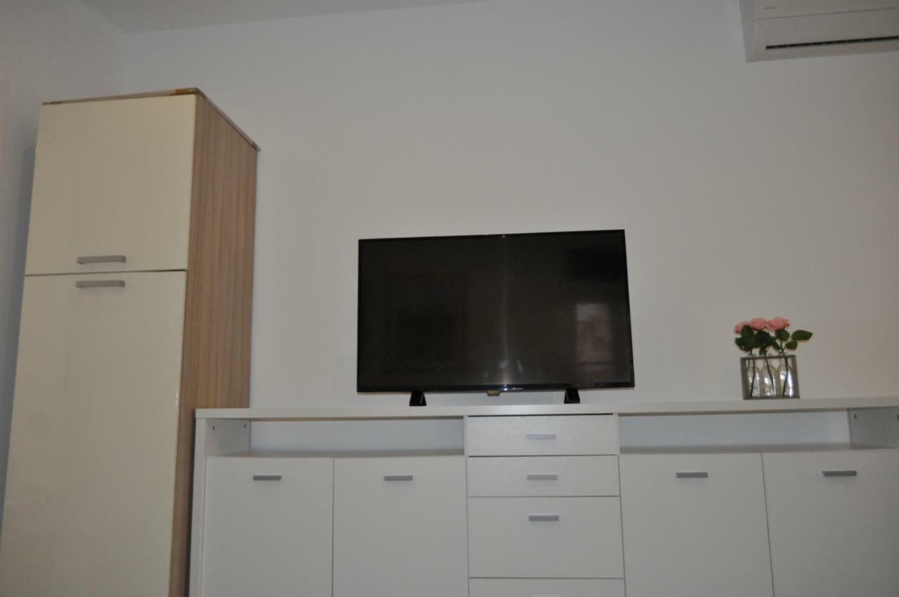 Apartment Nana Piran Zewnętrze zdjęcie