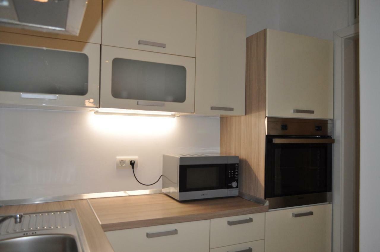 Apartment Nana Piran Zewnętrze zdjęcie
