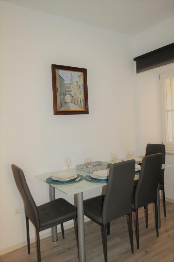 Apartment Nana Piran Zewnętrze zdjęcie