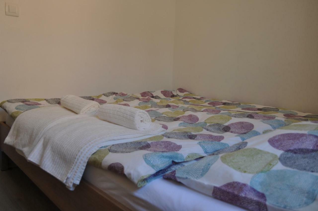 Apartment Nana Piran Zewnętrze zdjęcie