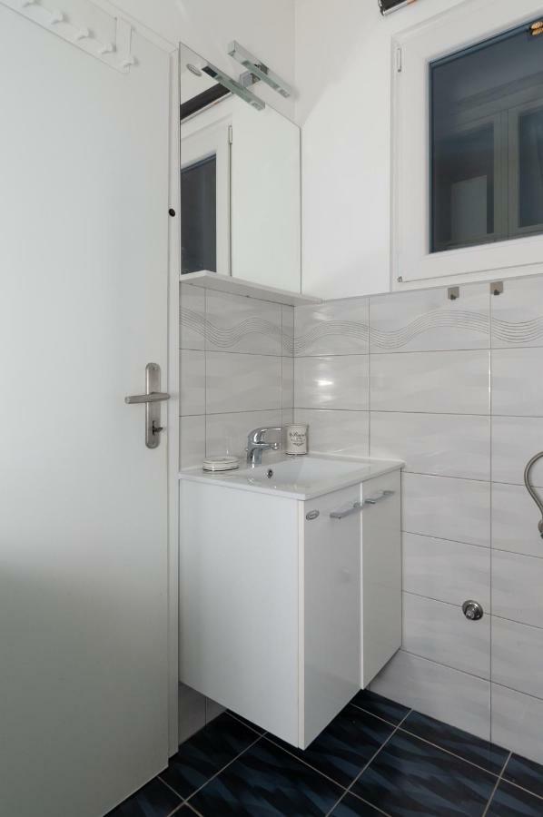 Apartment Nana Piran Zewnętrze zdjęcie