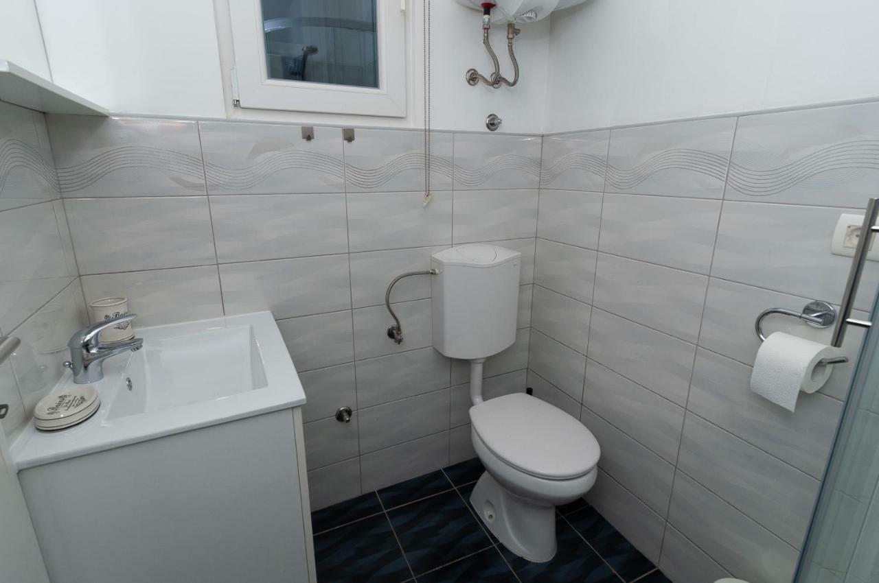 Apartment Nana Piran Zewnętrze zdjęcie