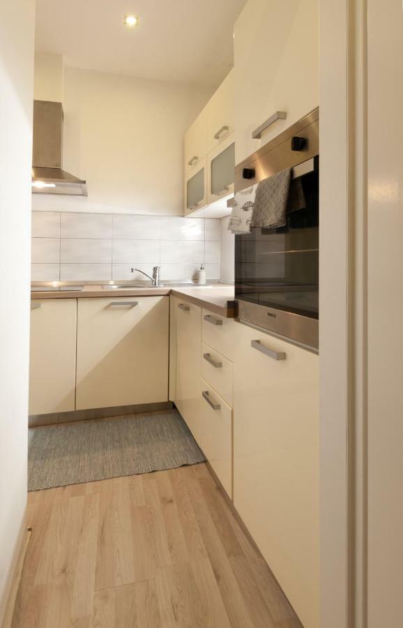 Apartment Nana Piran Zewnętrze zdjęcie