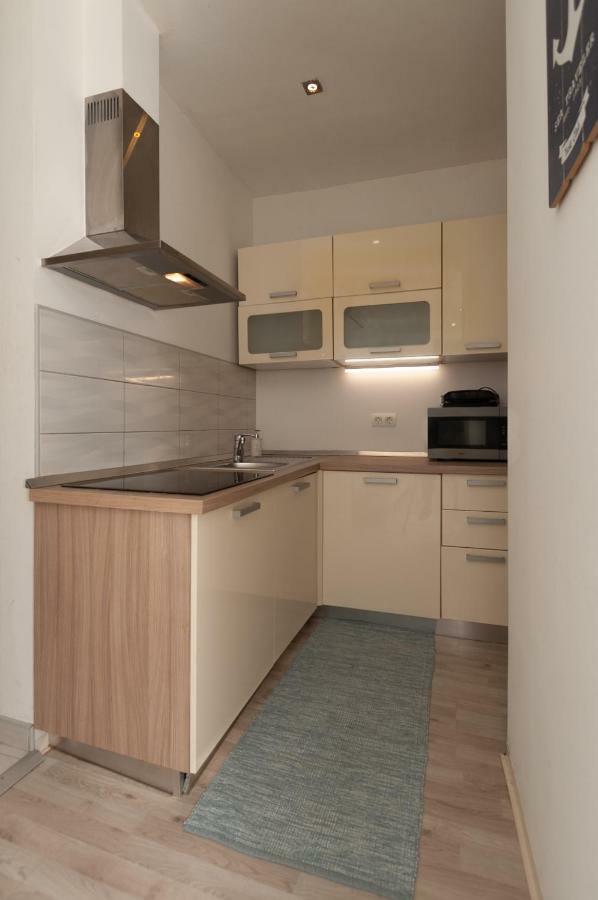 Apartment Nana Piran Zewnętrze zdjęcie
