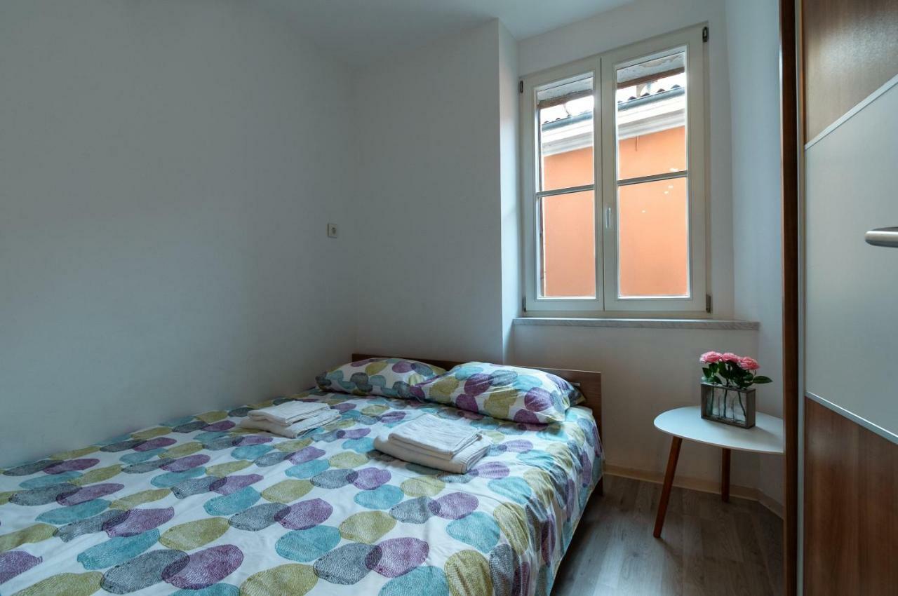 Apartment Nana Piran Zewnętrze zdjęcie