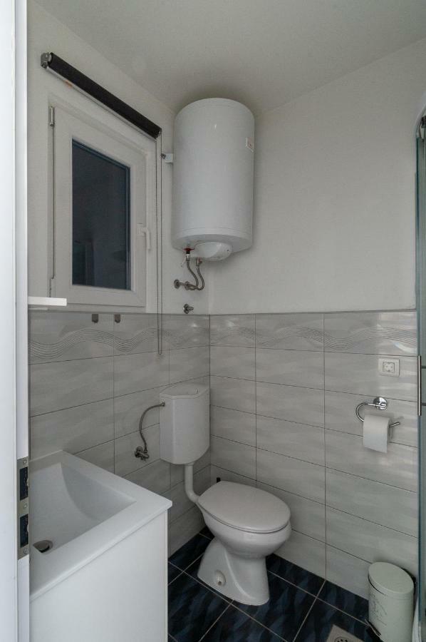 Apartment Nana Piran Zewnętrze zdjęcie