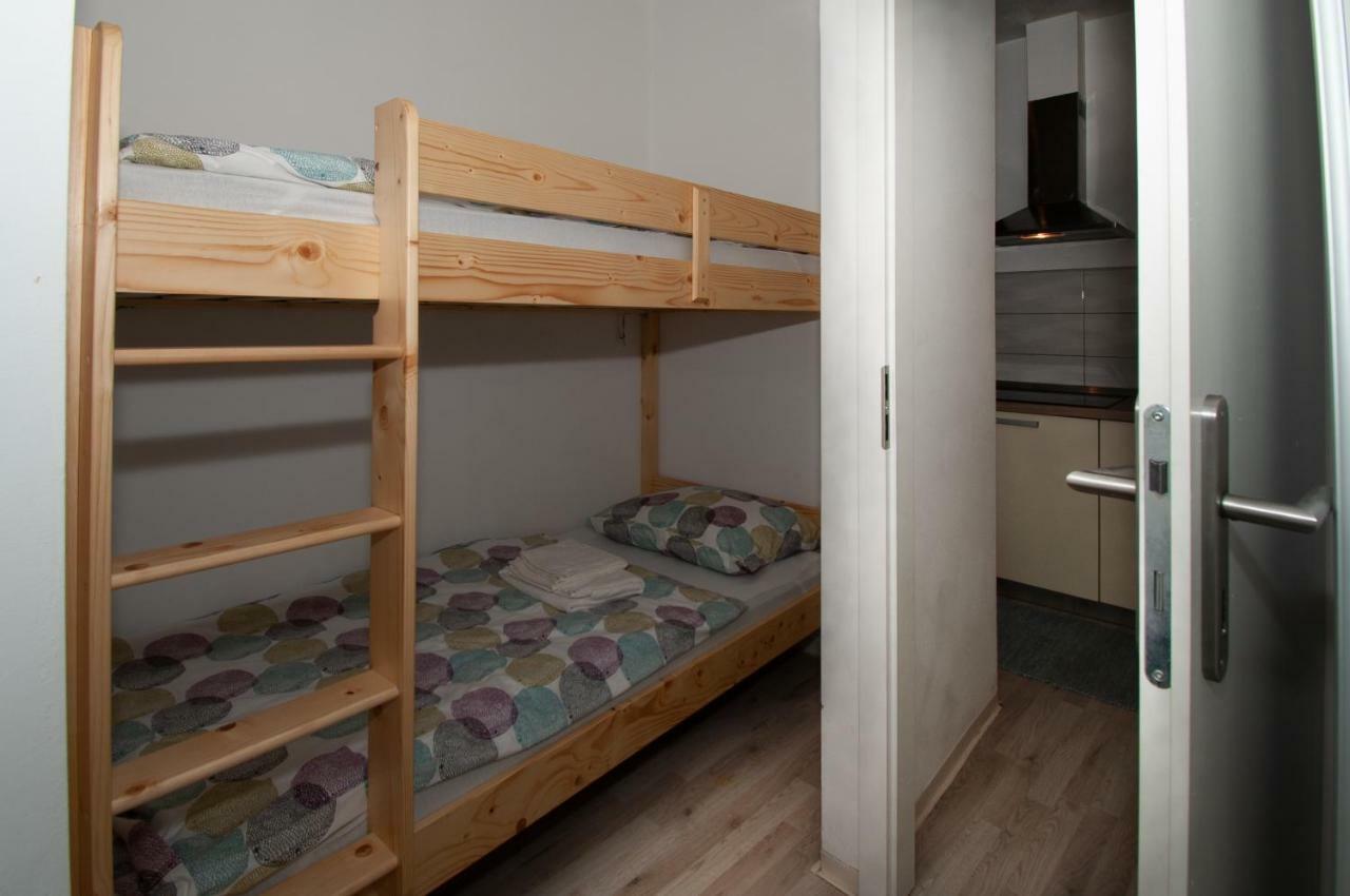Apartment Nana Piran Zewnętrze zdjęcie