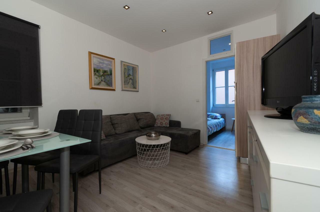 Apartment Nana Piran Zewnętrze zdjęcie